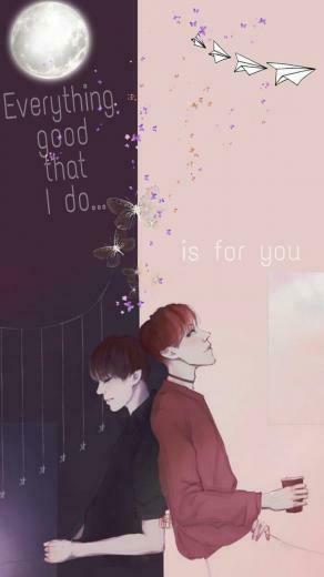 Vhope Wallpaper Fanartvhope Movie