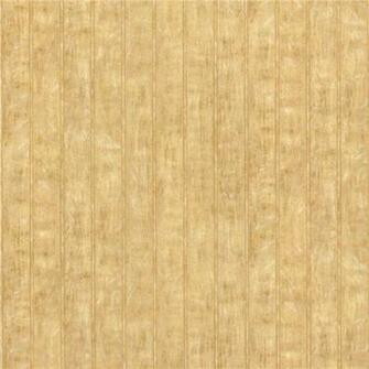 Aged Tan Beadboard Wallpaper Shipping Over Miniatures