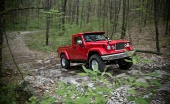 Jeep Grand Cherokee Pictures