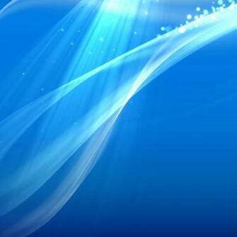 Blue Background Abstract iPad Wallpaper iPhone