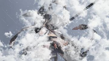 Cyno Genshin Impact HD Wallpaper And Background