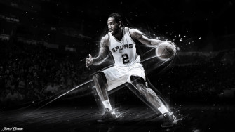 Zach Lavine Wallpaper
