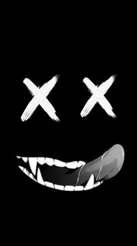 Evil Smile