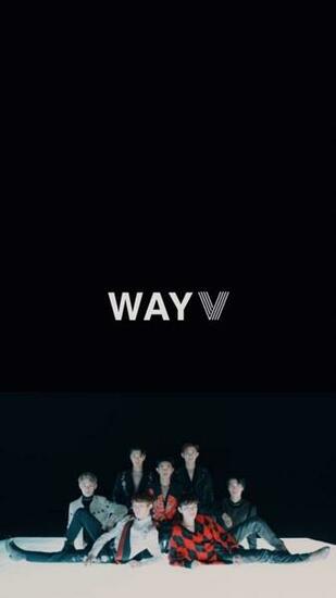 Way V Wallpaper