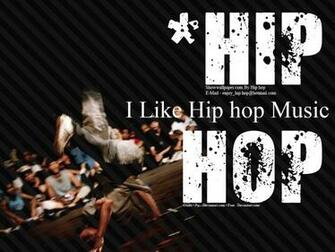 Underground Hip Hop Wallpaper Pada Saat Itu