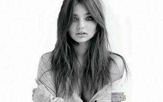 Miranda Kerr Wallpaper X Net