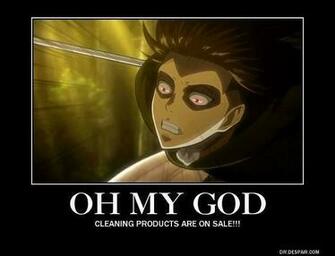 Levi Meme For