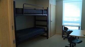 Uw Eau Claire Housing Situation Fixed With Haymarket Landing