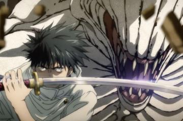 Jujutsu Kaisen Re Gory Action Packed And A Strong Anime