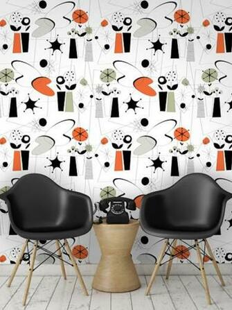 Wallpaper Ideas For Bob Vila
