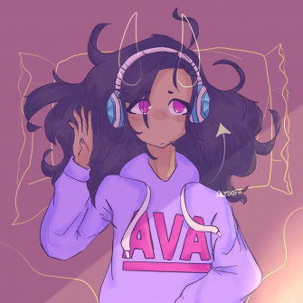 Aphmau Background Wallpaper