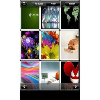 Android Wallpaper Find The Best Background Apps