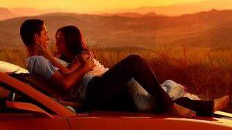 Romantic Couple Doing Romance Car Wallpaper Nude And Porn Pictures