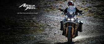 Africa Twin Adventure Motorcycles From Honda Canada