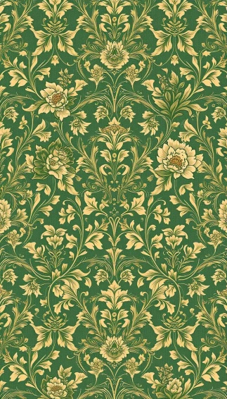 Georgian Wallpaper
