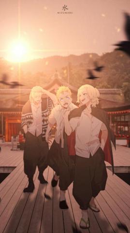 Tokyo Revengers Wallpaper Top Best