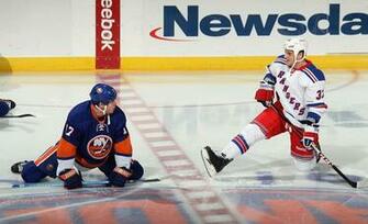 New York Rangers