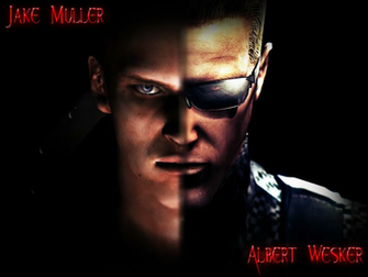 Jake Wesker Wallpaper By Tetraggressive