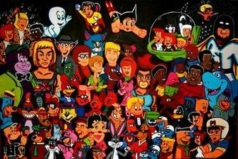 Displaying Image For Fat Albert And The Cosby Kids Wallpaper