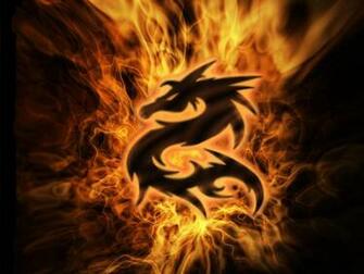 Dragon Wallpaper