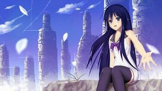 Brynhildr In The Darkness Gokukoku No