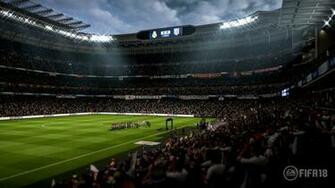 E3 Fifa Screenshots Ps4 Home
