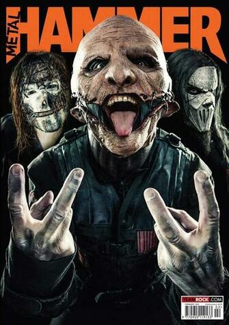 Enero Slipknot Per