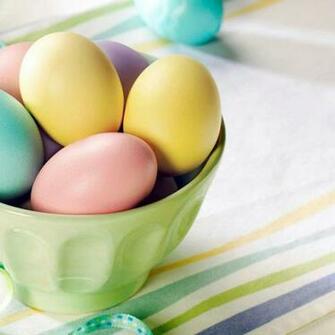 iPad Wallpaper Easter Part Ii