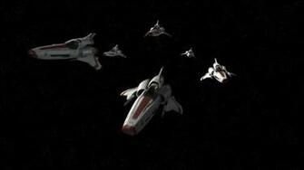Battlestar Galactica Wallpaper