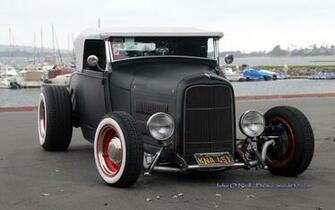 Hot Rod By Cool Cars Wallpaper Automotive Concept