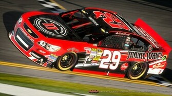 Kevin Harvick Wallpaper