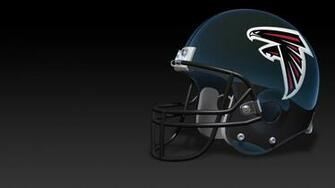 Old Falcons Logo Atlanta