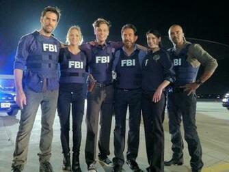 Criminal Minds Season Spoiler Premiere Set Photos And Events