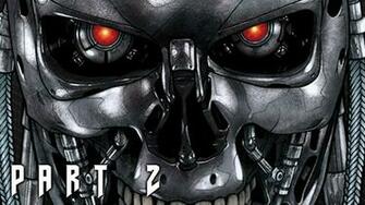 Terminator Judgment Day Wallpaper X Net