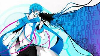 Kaito Vocaloid HD Wallpaper Net