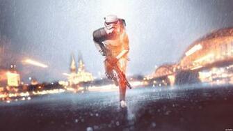 Awesome Star Wars Video Game Background Id For HD