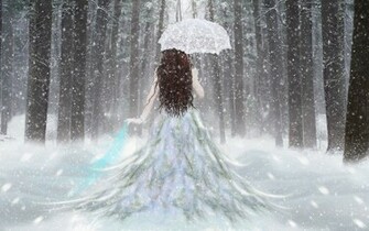 Lonely Girl Wallpaper World
