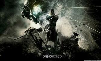 HD Video Game Wallpaper Part
