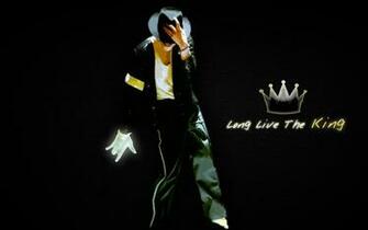 HD Michael Jackson Wallpaper Net