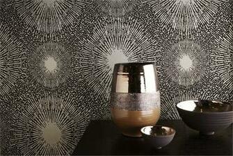 Designer Wallpaper In Dwarka