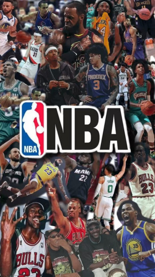 Basketball Nba Pictures Best Players Wallpaper