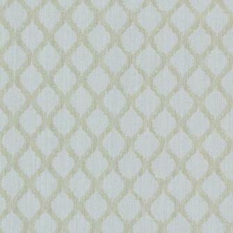 Light Gray Fretwork Trellis Wallpaper Bolt Contemporary