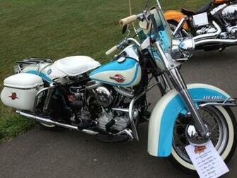 Rider Insurance Gettysburg Bike Week Photo Harley