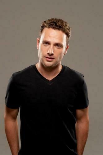Andrew Lincoln Image Yummy HD Wallpaper And