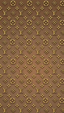 Louis Vuitton iPhone Wallpaper New