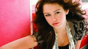 Miley Cyrus HD Wallpaper 1080p