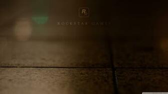 Rockstar Games Wallpaper Wallpoper