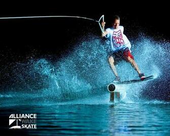 Fonds D Cran Wakeboard Tous Les Wallpaper