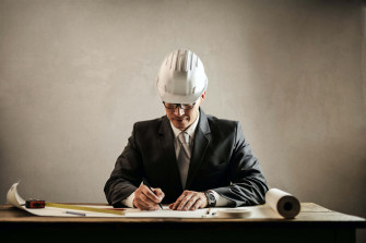 Modern Creative Engineer Wallpaper