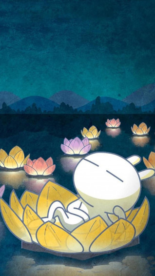 Cute Spongebob Squarepants HD Smartphone Wallpaper